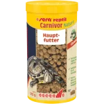 sera Reptil Professional Carnivor Nature - двукомпонентна храна за месоядни влечуги