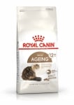 Royal Canin Feline Ageing 12+ Senior - пълноценна храна за котки в напреднала възраст над 12 г.