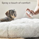Beaphar CaniComfort Calming Spray -  успокояващ спрей за кучета с феромони, 30 мл