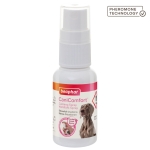Beaphar CaniComfort Calming Spray -  успокояващ спрей за кучета с феромони, 30 мл