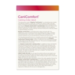 Beaphar CaniComfort Calming Collar - успокояващ нашийник с феромони за кучета
