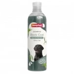 Beaphar shampoo black coat - шампоан за кучета с черна козина, 250 мл