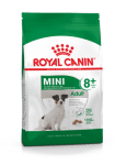 Royal Canin SHN Mini Adult 8+ храна за кучета от мини породи от 8 до 12 гoдишна възраст