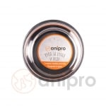 anipro Alpha Fusion метални купи, размер 17 см, 0.9 л, различни цветове