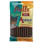 Меки солети за кучета Rolls от Antos, 20 бр