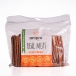 anipro Real Meat - лакомство за кучета, меки солети с пилешко, различни опаковки