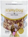 It's My Dog Grain Free - лакомства за кучета, без зърно, различни вкусове, 80-85 г