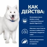 Hill's Prescription Diet Canine k/d Mobility - лечебна суха храна за кучета, при бъбречна недостатъчност и ставни проблеми, с пилешко, 12 кг