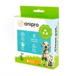 anipro компостируеми хигиенни торбички за кучешки отпадъци, 34х23 см