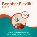 Beaphar Flexifit Paste Dog/Cat - паста за здрави стави, за кучета и котки, 250 г