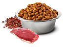 N&D QUINOA URINARY DUCK, CRANBERRY - суха храна за котки над 1 г., за уринарен тракт, с патица, киноа, червена боровинка и лайка