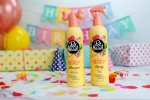 Pet Head Birthday edition спрей за куче с праскова и алое, 300 мл