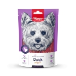 Лакомство за куче Wanpy Duck Jerky, 100 г