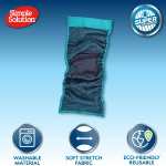 Simple Solution Washable Male Wrap -  перящи се многократни памперси за мъжки кучета, различни размери