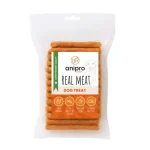 anipro Real Meat - лакомства за кучета, колаген пръчици с мултивитамини