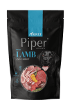 Piper Adult Dog - паучове за кучета, с високо съдържание на месо, различни вкусове, 500 г