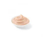 Wanpy Creamy Treat - лакомство за възрастни котки над 7 г., кремообразно с вкус на пилешко и дробчета, 5х14 г