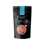 Piper Adult Dog - паучове за кучета, с високо съдържание на месо, различни вкусове, 10х150 г