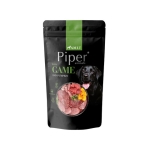 Piper Adult Dog - паучове за кучета, с високо съдържание на месо, различни вкусове, 10х150 г