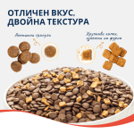 Wanpy Grain Free - суха гранулирана храна за кучета, без зърно, с пилешко, 1.5 кг