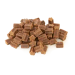 Wanpy Training Bites - лакомства за кучета с патешко месо, подходящи за тренировка, 100 г