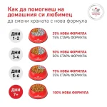 Royal Canin Diabetic/GLYCOBALANCE  - лечебна храна за кучета при диабет