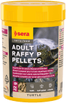 sera Raffy P Pellets - гранулирана храна за водни костенурки