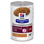 Hill's Prescription Diet Canine i/d консерва AB+ - консервирана храна за кучета, при повръщане, диария или след операция