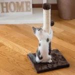 Ferplast Scratching post - котешка катерушка, 40х40х37 см