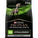 Purina Pro Plan Hypoallergenic HA - за кучета с алергични заболявания