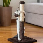 Ferplast Scratching post - котешка катерушка, 40х40х37 см