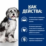 Hill's Prescription Diet Stew Canine ON-CARE - лечебна консервирана храна за кучета от всички породи с онкологични проблеми, НОВО поколение диета