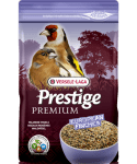 Versele-Laga Premium Europian Finches - пълноценна храна за европейски финки