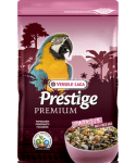 Versele-Laga Premium Parrots - пълноценна храна за големи папагали
