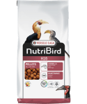 Versele-Laga NUTRIBIRD H16 - пълноценна екструдирана храна за птица Носорог
