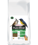 Versele-Laga NUTRI BIRD INSECT PATEE - пълноценна храна за насекомоядни птици