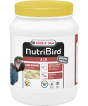 Versele-Laga NUTRIBIRD A19 for birds - храна за ръчно хранене на големи папагали
