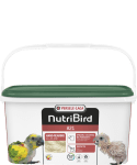 Versele-Laga NUTRIBIRD A21 for baby birds - храна за ръчно хранене на средни и големи папгали