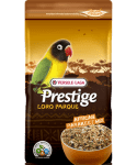 Versele-Laga Premium African Parrot - пълноценна храна за африкански големи папагали