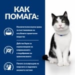 Hill's Prescription Diet Stew Feline i/d AB+- лечебна консервирана храна за котки, за храносмилателни разстройства и възстановяване