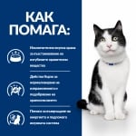 Hill's Prescription Diet Feline i/d AB+ Chicken - лечебна мокра храна за котки с храносмилателни разстройства и за възстановяване, пауч с пилешко, 16х85 г