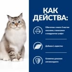 Hill's Prescription Diet Feline  j/d - лечебна храна за котки с остеоартритни заболявания