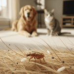 7 шокиращи факта за бълхите, които всеки стопанин трябва да знае