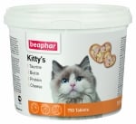 Витамини за котки Kitty's Mix котешки микс, beaphar