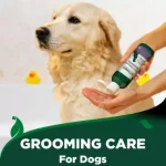 Vet’s Best Hypo-Allergenic Shampoo - хипоалергенен шампоан за кучета, за чувствителна кожа, 500 мл