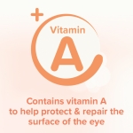Beaphar Eye Gel - овлажняващ и витализиращ гел за очи за кучета, котки и зайци
