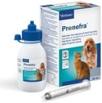 Virbac Pronefra - Орална суспензия, подпомагаща функцията на бъбреците при кучетата и котките
