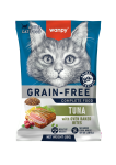 Wanpy Grain-free 50 g Tuna / Chicken МОСТРА с пилешко или риба тон