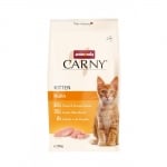 animonda Carny Kitten Dry Food - суха храна за малки котета, с пилешко месо