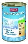 Animonda Gran Carno Winter лимитирана зимна серия